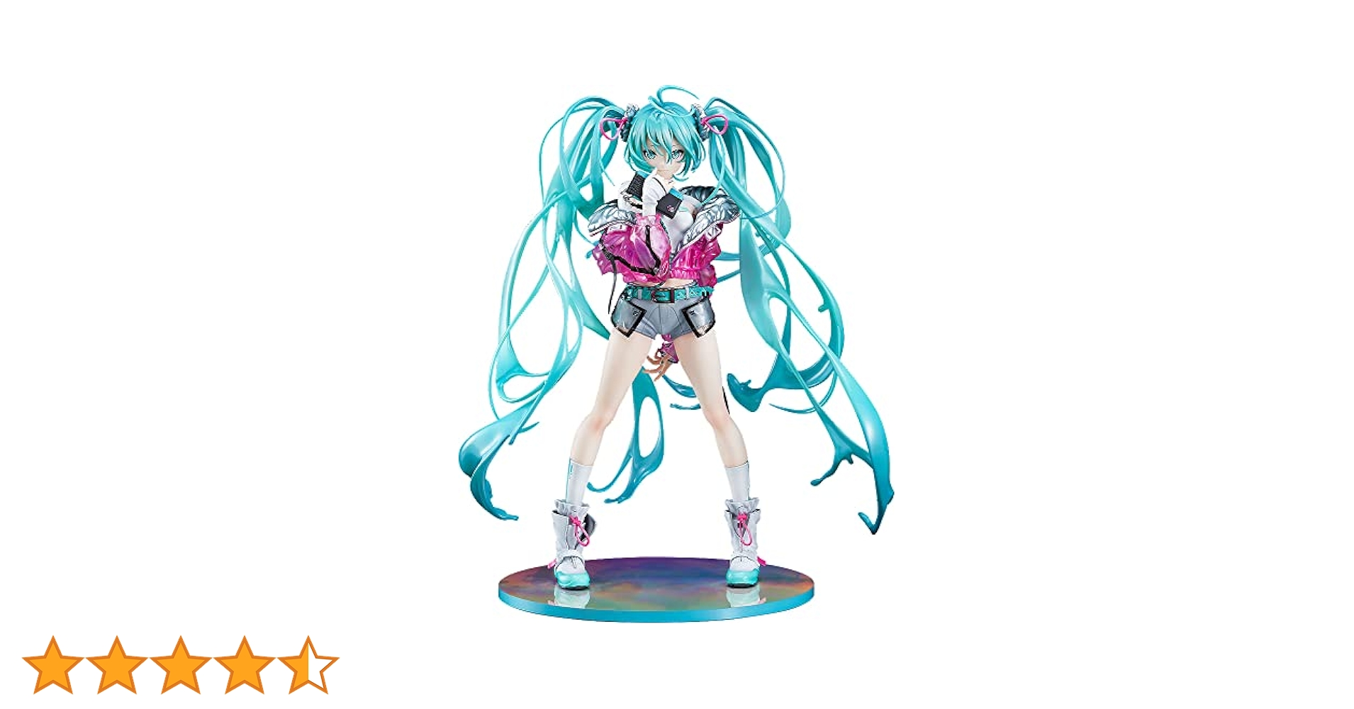 Amazon.co.jp: キャラクター ボーカル シリーズ01 初音ミク 初音